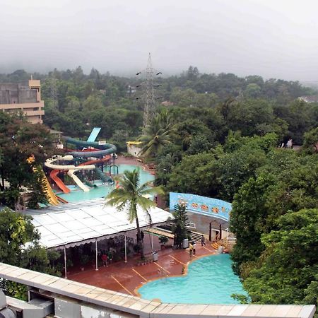Kumar Resort Lonavla Exterior foto